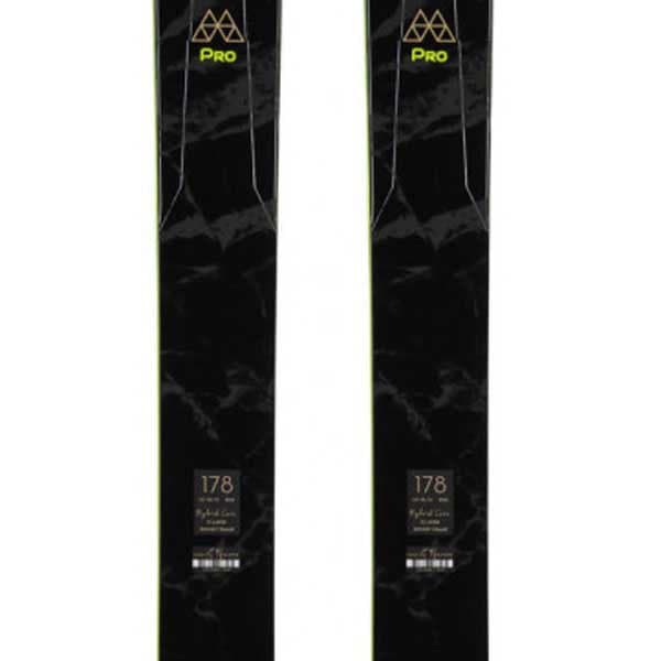 Dynastar Alpine Ski M-pro 99 Open Sort 186