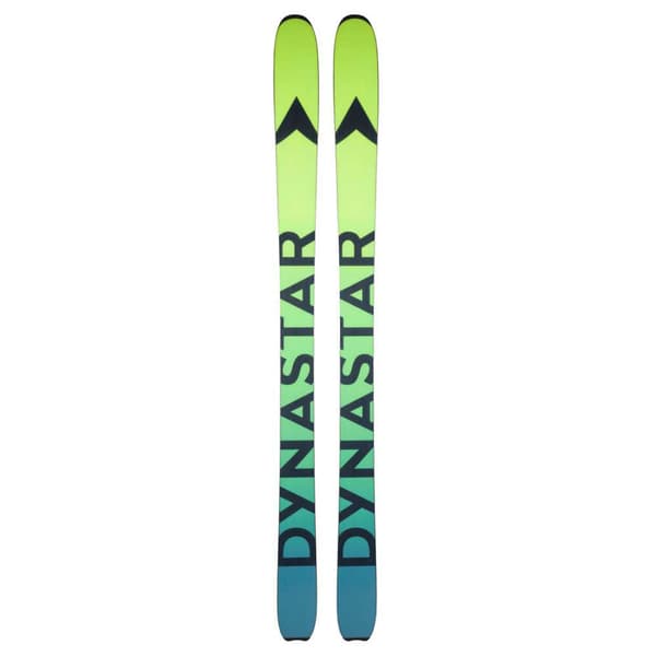 Dynastar Alpine Ski M-pro 99 Open Sort 186
