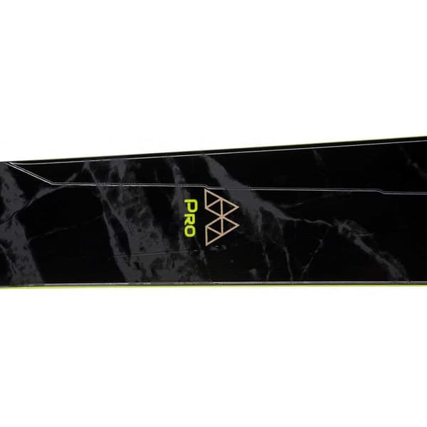 Dynastar Alpine Ski M-pro 99 Open Sort 186