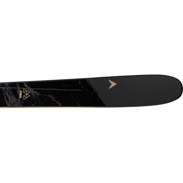 Dynastar Alpine Ski M-pro 99 Open Sort 186