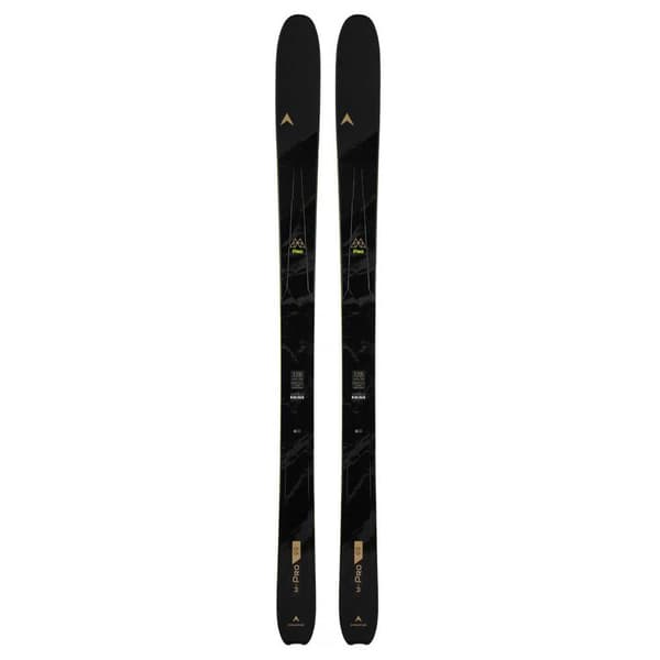 Dynastar Alpine Ski M-pro 99 Open Sort 186