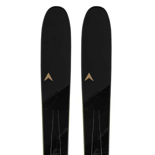 Dynastar Alpine Ski M-pro 99 Open Sort 186