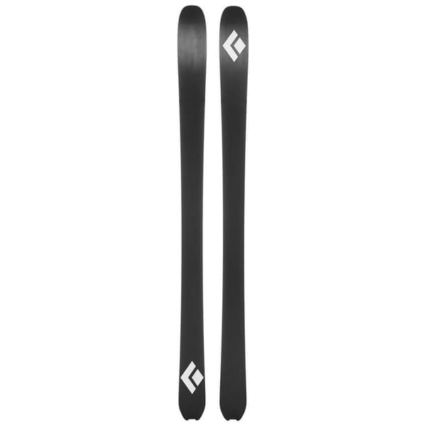 Black Diamond Retkisukset Helio Recon 88 Musta 178