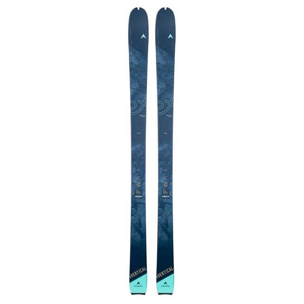 Dynastar Turski Kvinde E-vertical Blå 162