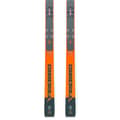 Miniatyrbild 4 av 4: Blizzard Alpina Skidor Firebird Gs Rd Flat+plate Orange 188