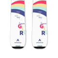 Miniatyrbillede 4 af 4: Dynastar Alpine Ski Lemon+x 4 Gw B 76 Flerfarvet 110