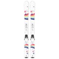 Miniatyrbillede 2 af 4: Dynastar Alpine Ski Lemon+x 4 Gw B 76 Flerfarvet 110