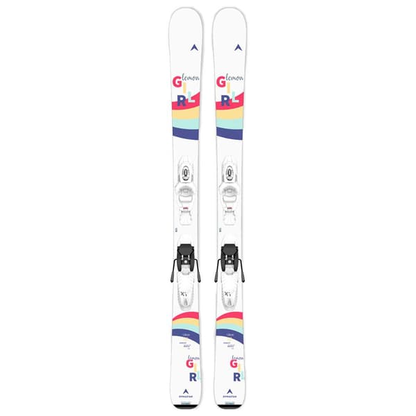 Dynastar Alpine Ski Lemon+x 4 Gw B 76 Flerfarvet 110