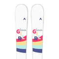 Miniatyrbillede 1 af 4: Dynastar Alpine Ski Lemon+x 4 Gw B 76 Flerfarvet 110