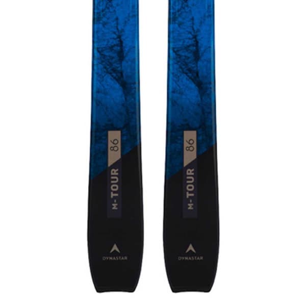 Dynastar Touring Ski Tour 86 Open+st 10 Blå 152