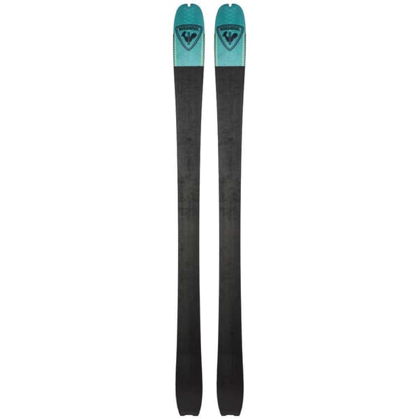 Rossignol Kvinna Touring Skidor Escaper 87 Nano Open Lila 160