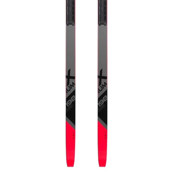Rossignol Nordiske Ski X-ium R-skin Flerfarvet 203