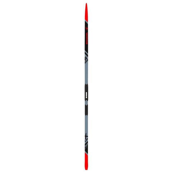 Rossignol Nordiske Ski X-ium R-skin Flerfarvet 203