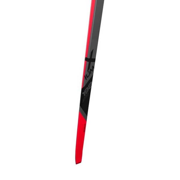 Rossignol Nordiske Ski X-ium R-skin Flerfarvet 203