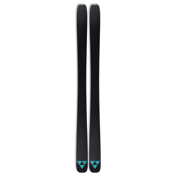 Fischer Alpine Ski Ranger 90 Grå 156