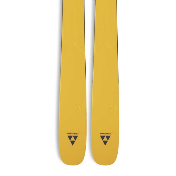 Fischer Alpine Ski Ranger 96 Gul 159