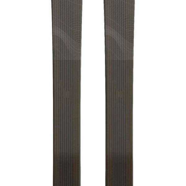 Scott Retkisukset Pure Tour Harmaa 178