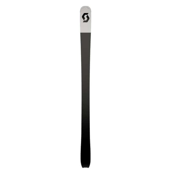 Scott Retkisukset Pure Tour Harmaa 178