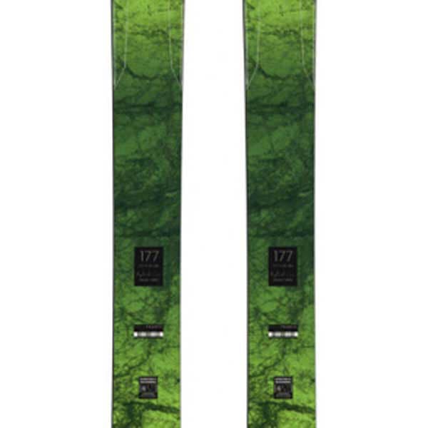 Dynastar Touring Ski M-tour 90 Open Grøn 167