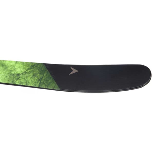 Dynastar Touring Ski M-tour 90 Open Grøn 167