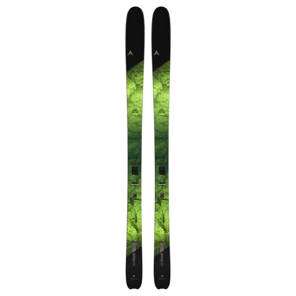 Dynastar Touring Ski M-tour 90 Open Grøn 167