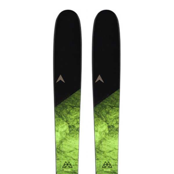 Dynastar Touring Ski M-tour 90 Open Grøn 167