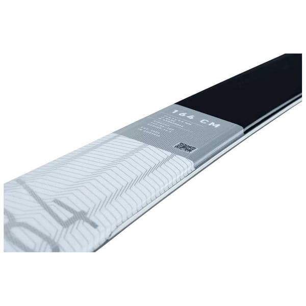 Hagan Touring Ski Ultra 84 Sort 172