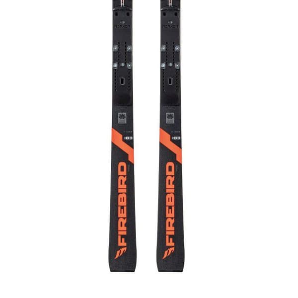 Blizzard Alpine Ski Firebird Gs Fis Flerfarvet 188