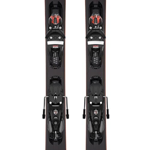 Dynastar Alppisukset Speed Zone 4x4 82 Ti+spx 12 Konect Gw B90 Musta 171