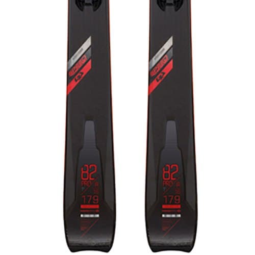 Dynastar Alppisukset Speed Zone 4x4 82 Ti+spx 12 Konect Gw B90 Musta 171