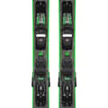 Pikkukuva 3 / 4: Rossignol Alppisukset Experience 80 Carbon+xpress 11 Gw B83 Harmaa 174