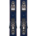 Pikkukuva 3 / 4: Dynastar Alppisukset E-cross 88 Open+nx 11 Gw B90  158