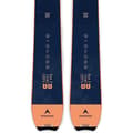 Pikkukuva 4 / 4: Dynastar Alppisukset E-cross 88 Open+nx 11 Gw B90  158