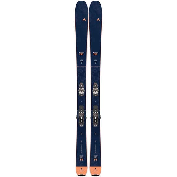 Dynastar Alppisukset E-cross 88 Open+nx 11 Gw B90  158
