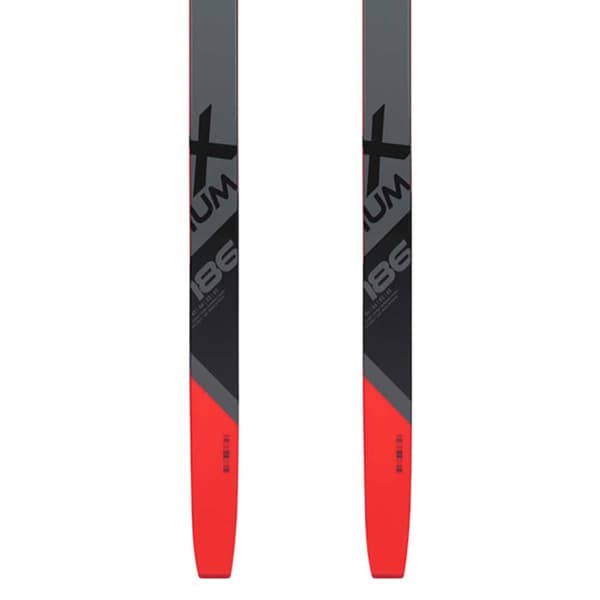 Rossignol Nordiska Skidor X-ium Skating Flerfärgad 180