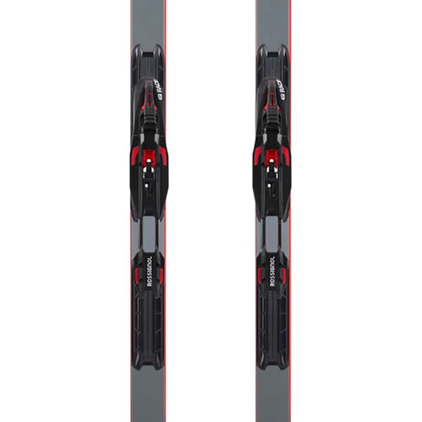Rossignol Nordiska Skidor X-ium Skating Flerfärgad 180