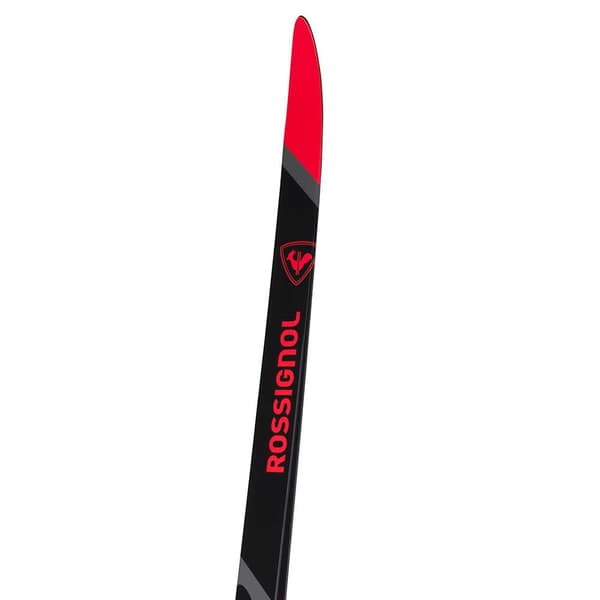 Rossignol Nordiska Skidor X-ium Skating Flerfärgad 180