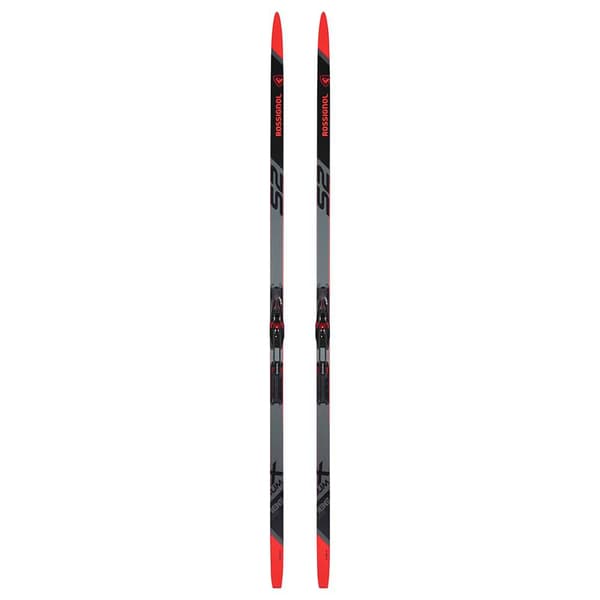 Rossignol Nordiska Skidor X-ium Skating Flerfärgad 180