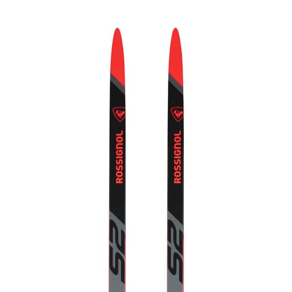 Rossignol Nordiska Skidor X-ium Skating Flerfärgad 180