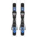 Miniatyrbild 3 av 4: Dynastar Alpina Skidor Speed 363 Xpress+xpress 11 Gw B83 Vit 170