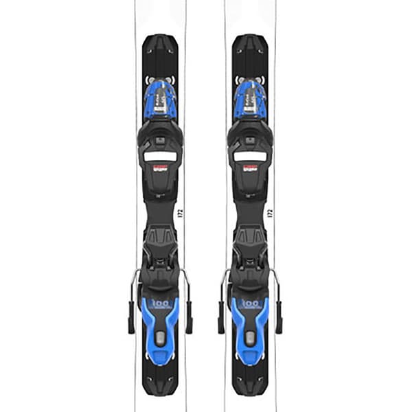 Dynastar Alpina Skidor Speed 363 Xpress+xpress 11 Gw B83 Vit 170