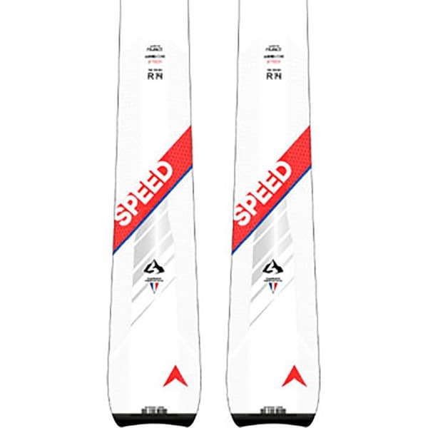 Dynastar Alpina Skidor Speed 363 Xpress+xpress 11 Gw B83 Vit 170
