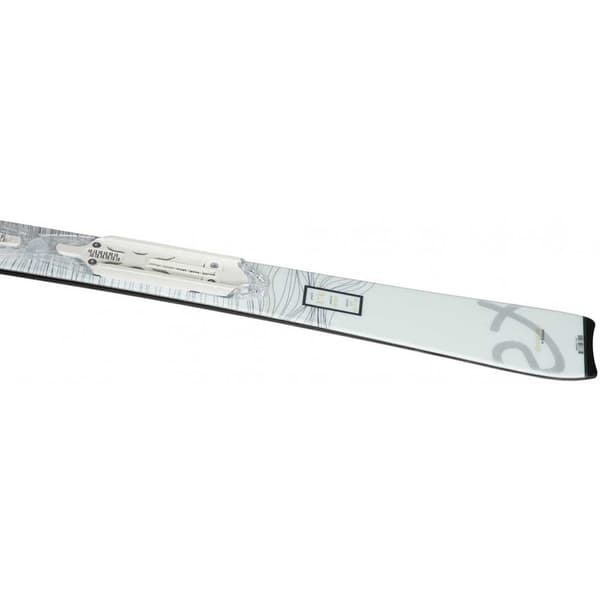 Dynastar Alppisukset E Lite 2 Xpress+xpress 10 Gw Harmaa 156