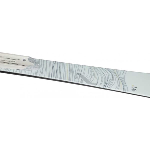 Dynastar Alppisukset E Lite 2 Xpress+xpress 10 Gw Harmaa 156