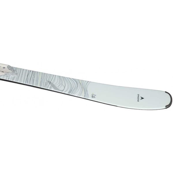 Dynastar Alppisukset E Lite 2 Xpress+xpress 10 Gw Harmaa 156