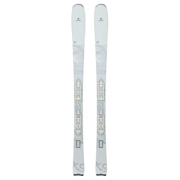 Dynastar Alppisukset E Lite 2 Xpress+xpress 10 Gw Harmaa 156