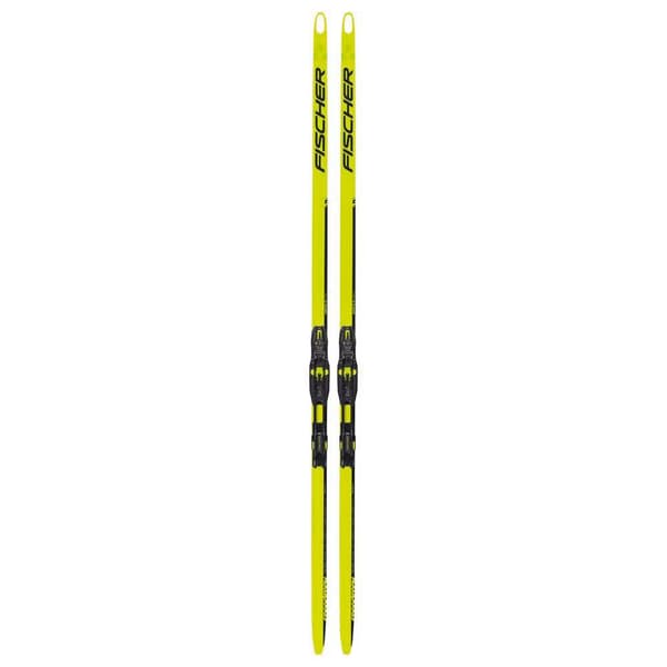 Fischer Nordiska Skidor Speedmax 3d Skate Plus Medium Guld 171