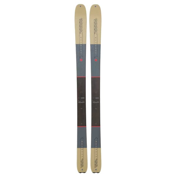 K2 Touring Ski Wayback 92 Gylden 174