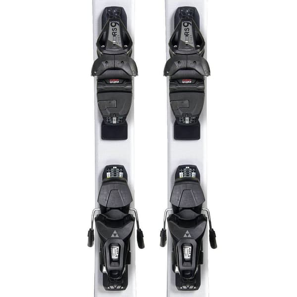 Fischer Alppisukset Xtr Rc One Lite 73 Slr+rs9 Slr Hopeinen 130