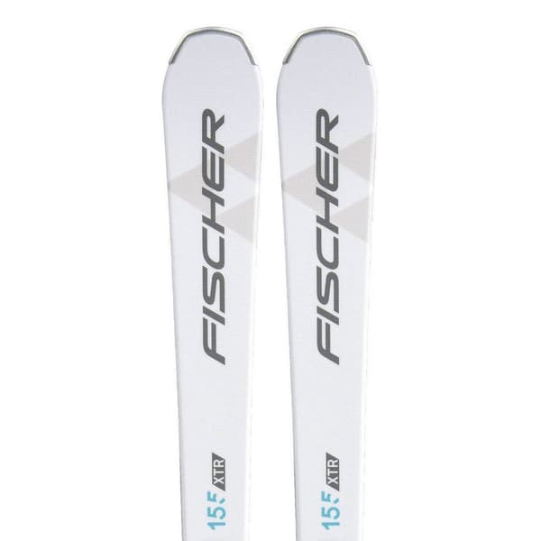 Fischer Alppisukset Xtr Rc One Lite 73 Slr+rs9 Slr Hopeinen 130